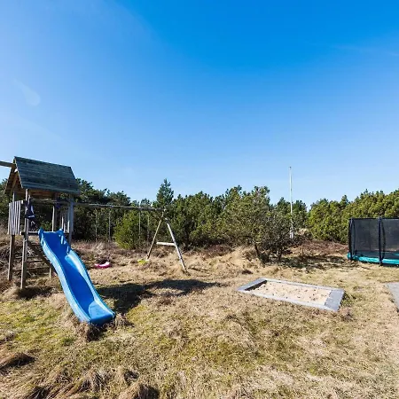 Holiday Ccxxxiii * Blåvand