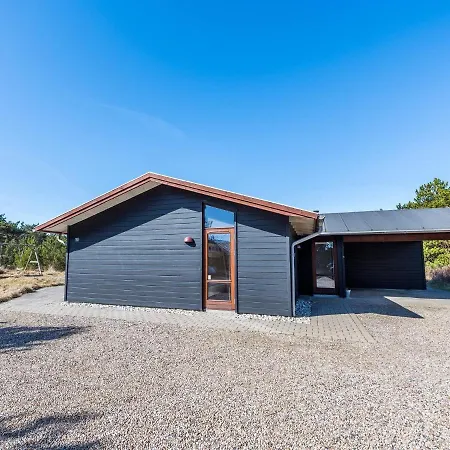 Holiday Ccxxxiii Tatil Evi *